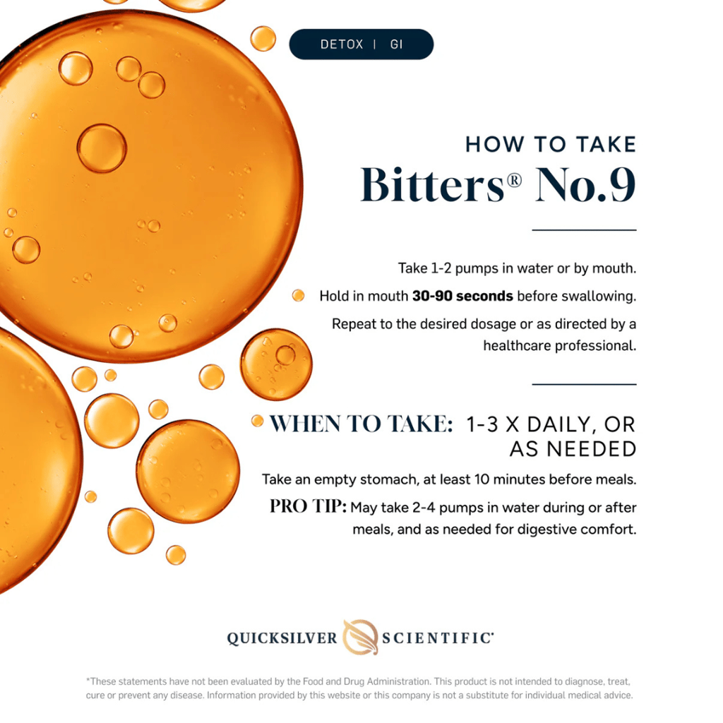 Bitters No. 9 - Image 3