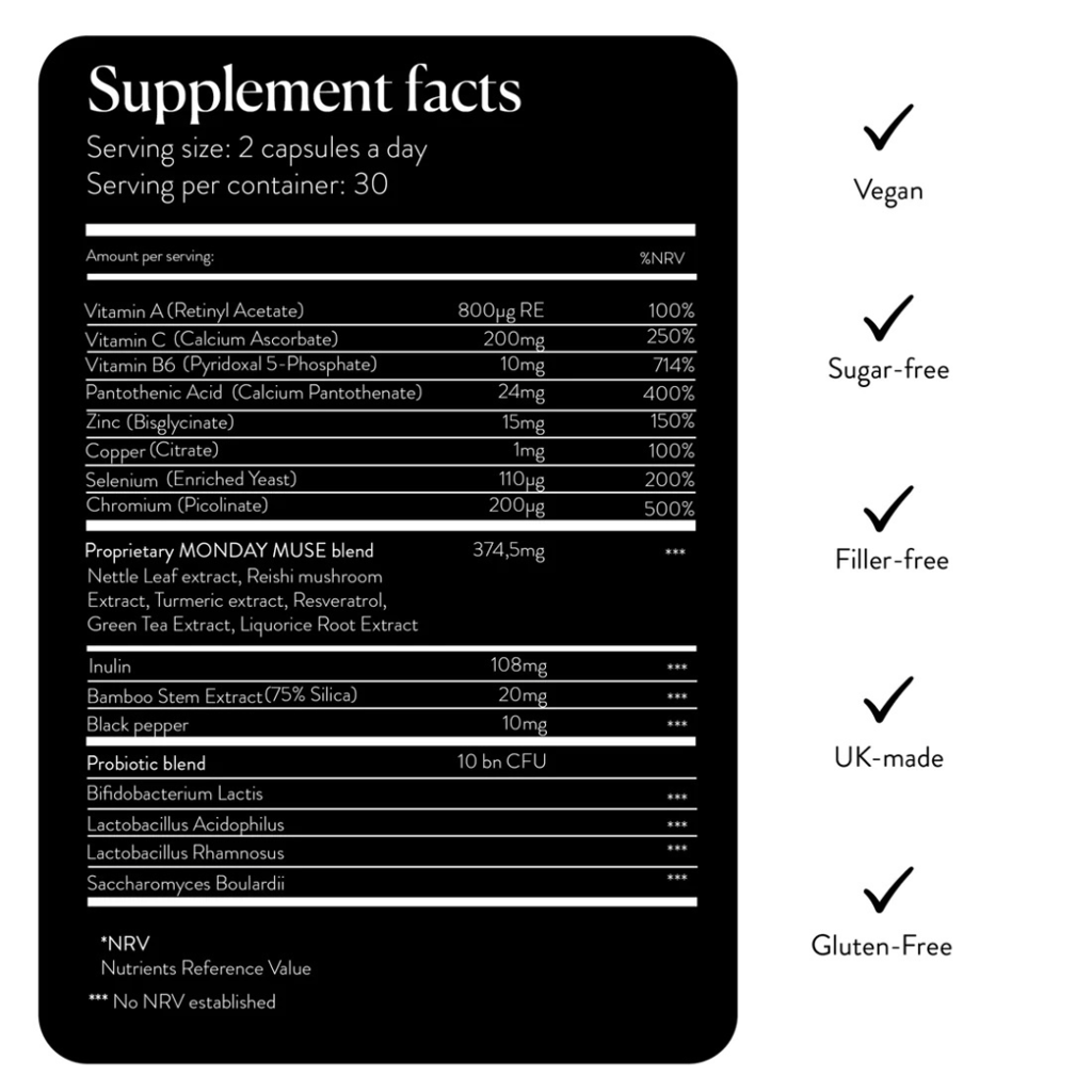 The Skin - Clarity Complex - Image 2