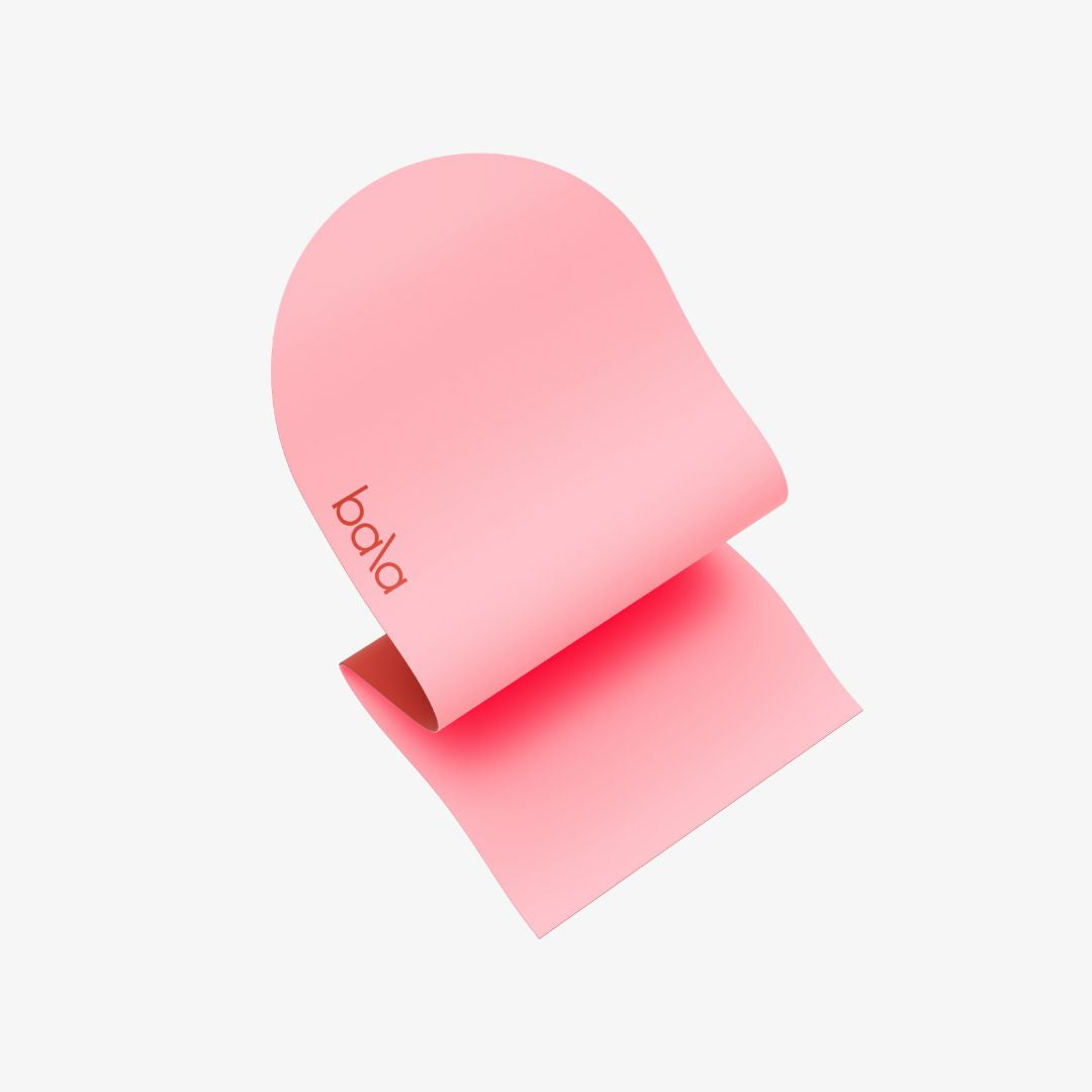 Die Spielmatte – Blush