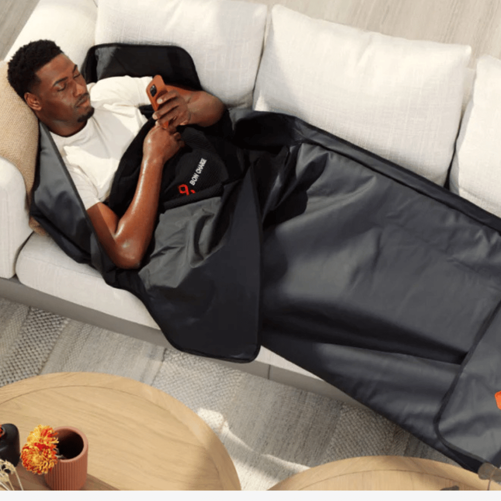 Infrared Sauna Blanket - Image 4