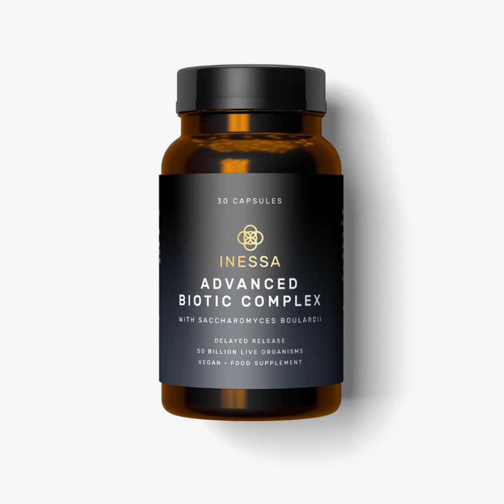 Advanced Biotic Complex - Image 1