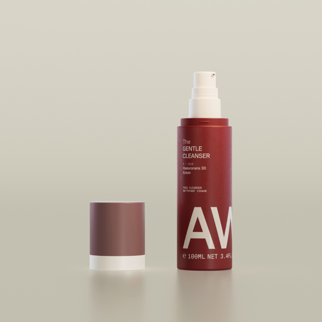 The Gentle Cleanser - Image 2