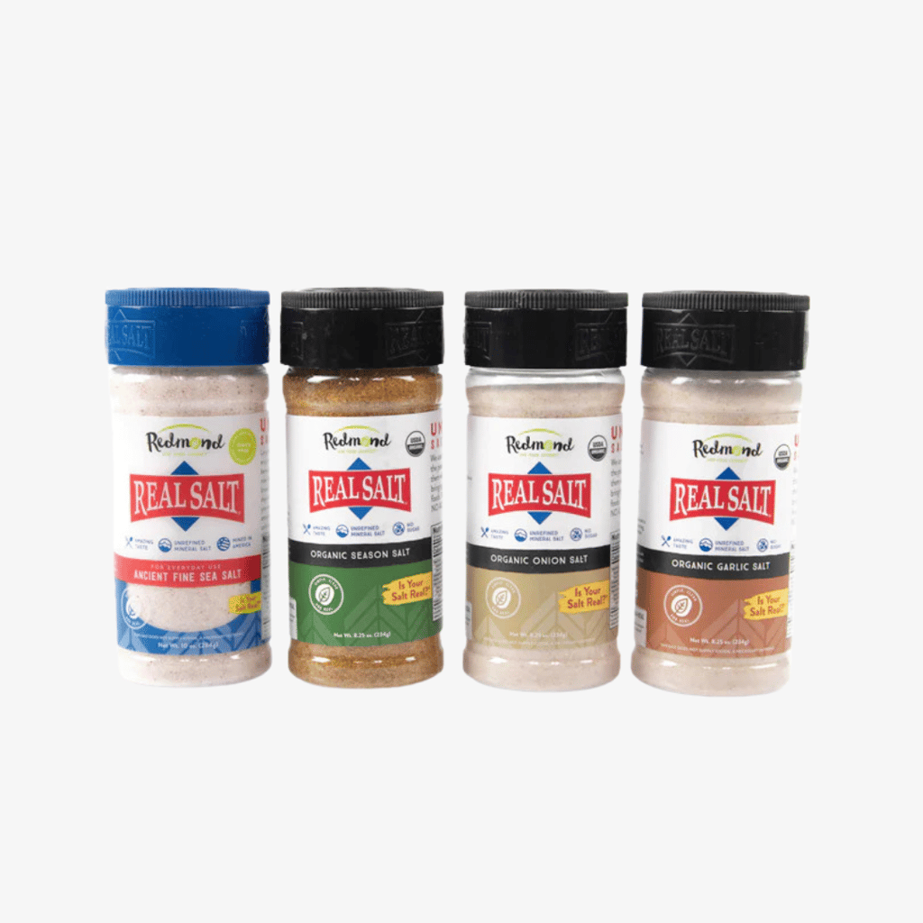 Organic Seasonings Gift Set - Image 3
