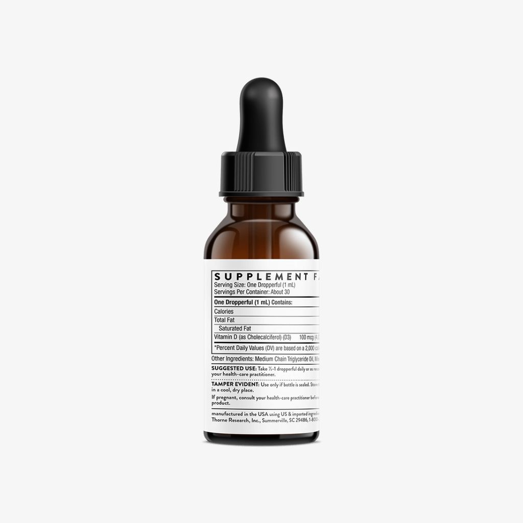 Vitamin D3 - Image 3