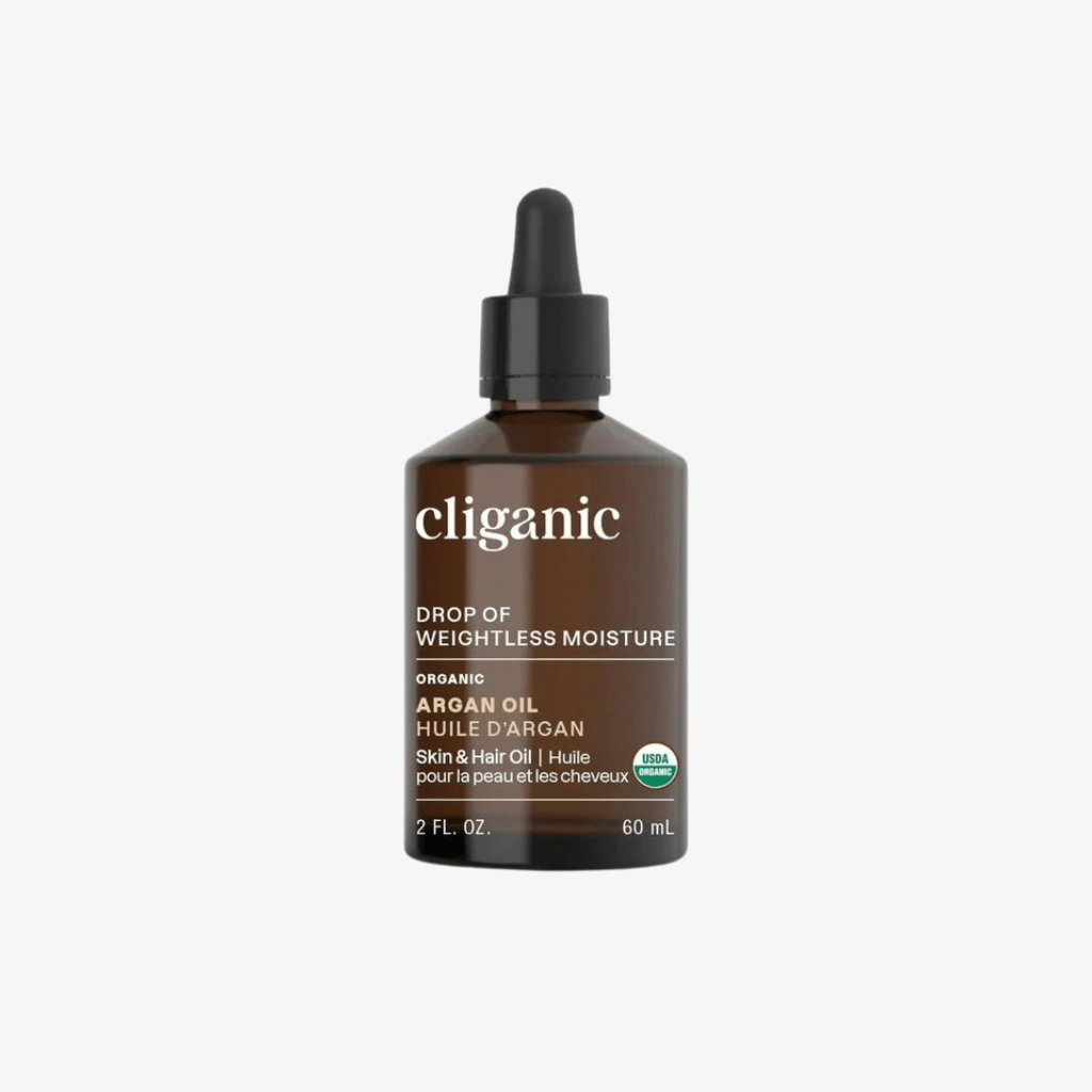 Organic Argan Oil - Image 1