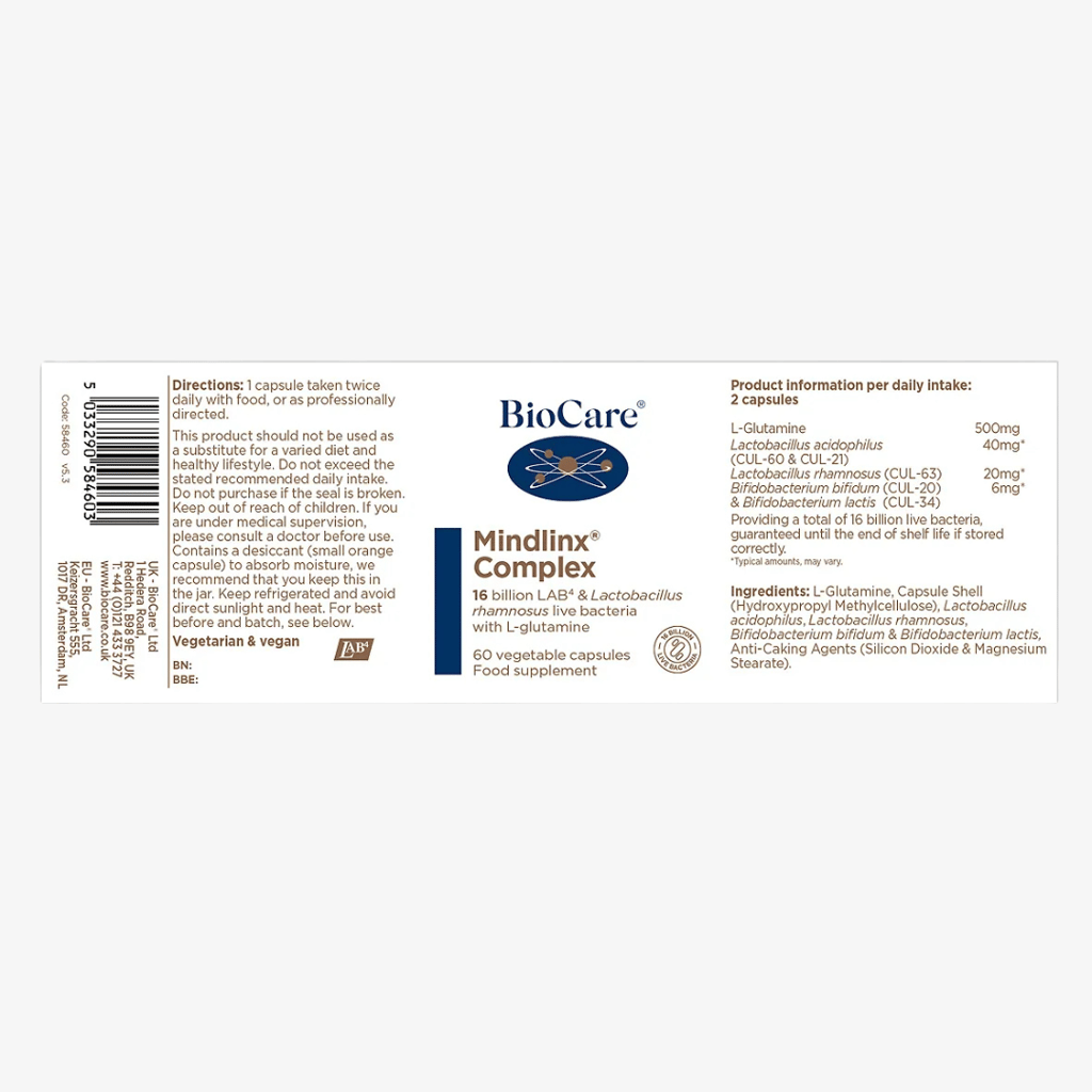 Mindlinx® Complex - Image 2