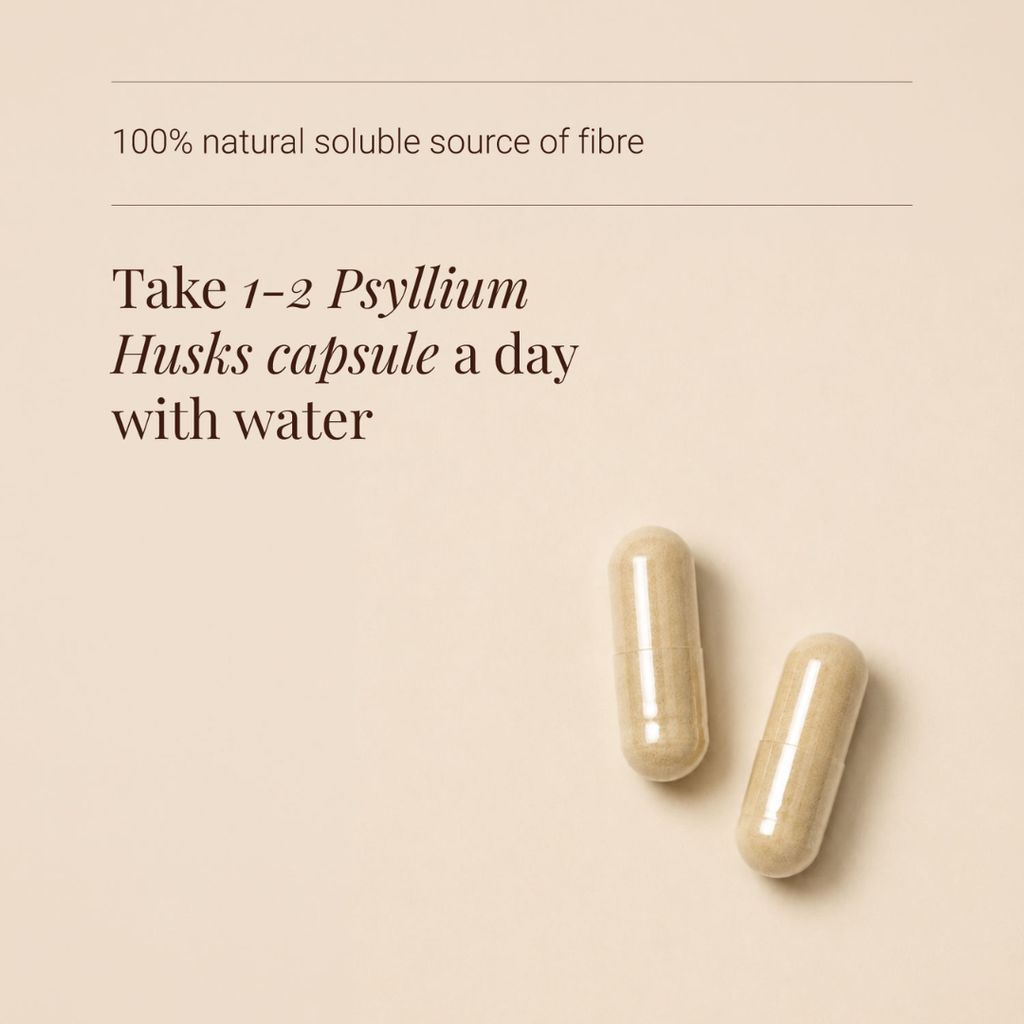 Psyllium Husks - Image 3