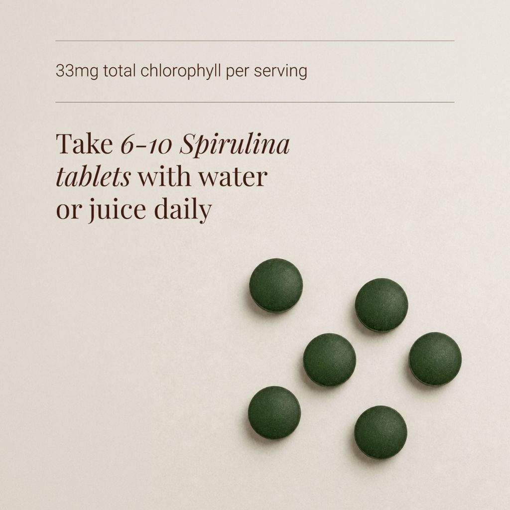 Spirulina - Image 3