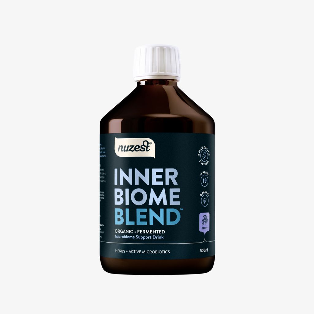 Inner Biome Blend - Berry - Image 1