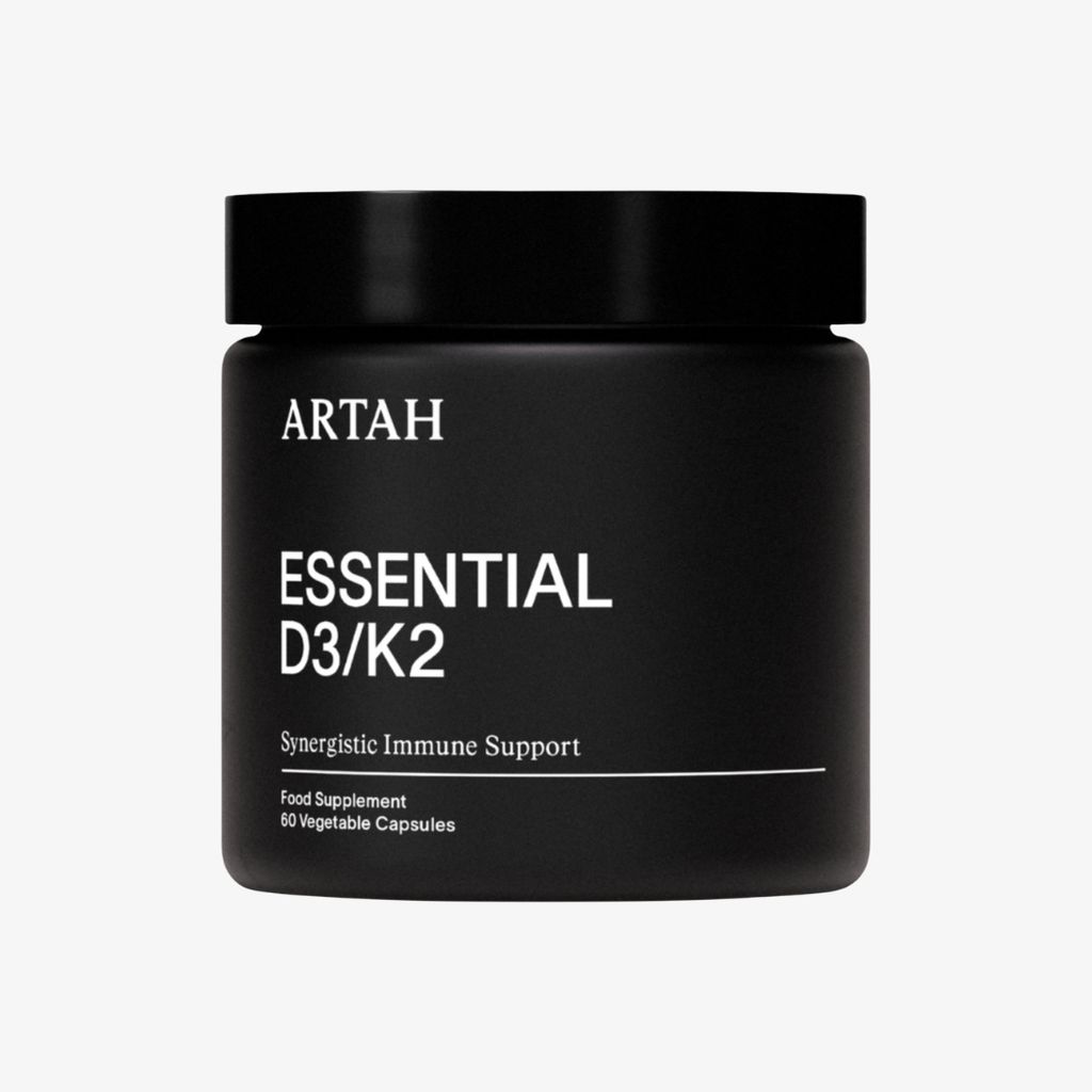 Essential D3 / K2 - Image 1