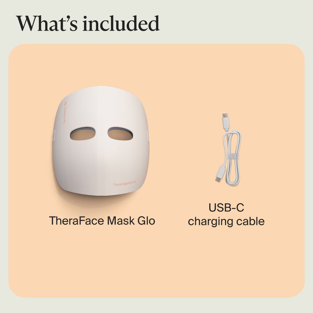 TheraFace Mask Glo - Image 9