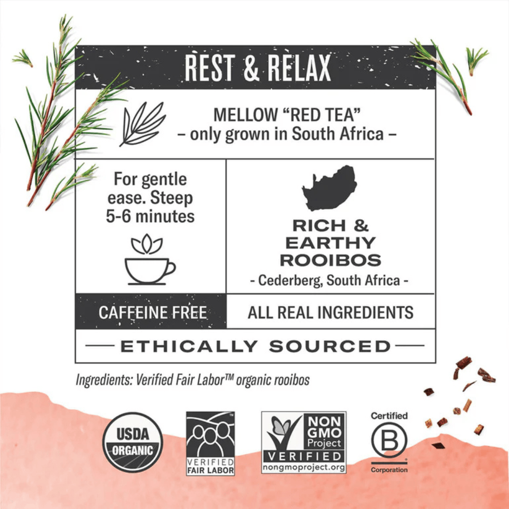 Rooibos - Image 3