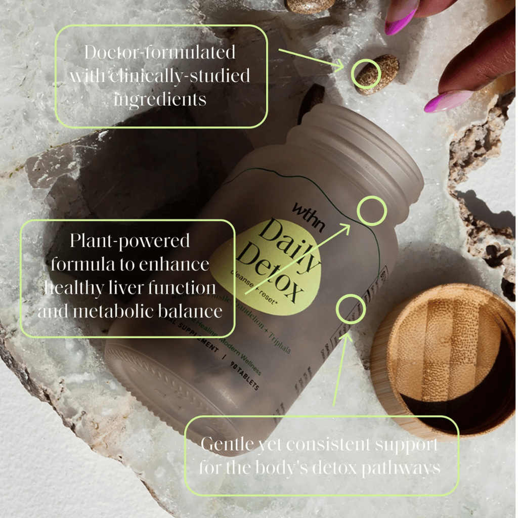 Daily Detox - Image 4