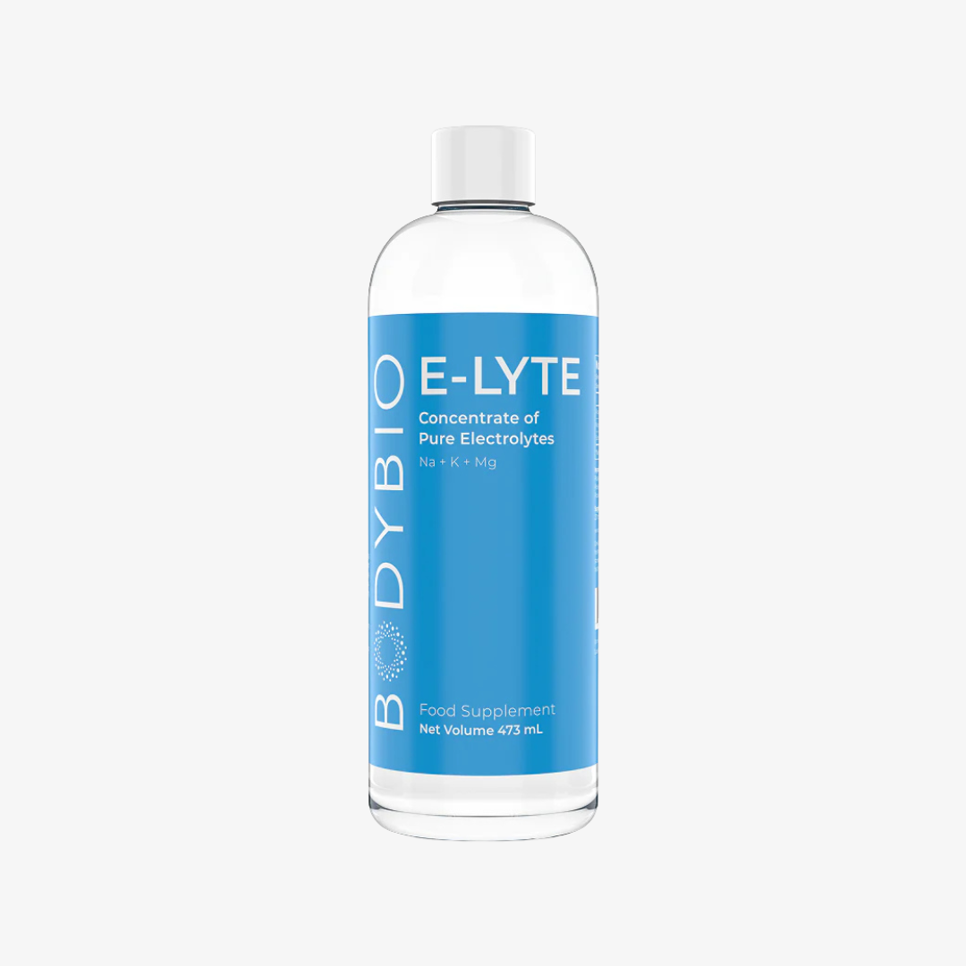 e-lyte - Ausgewogenes Elektrolytkonzentrat
