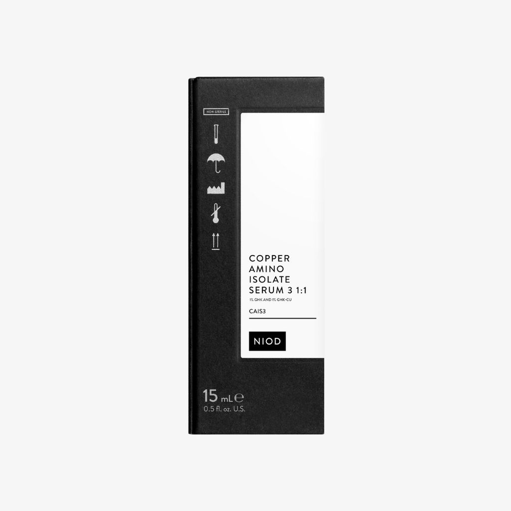 Copper Amino Isolate Serum 3 1:1 - Image 2