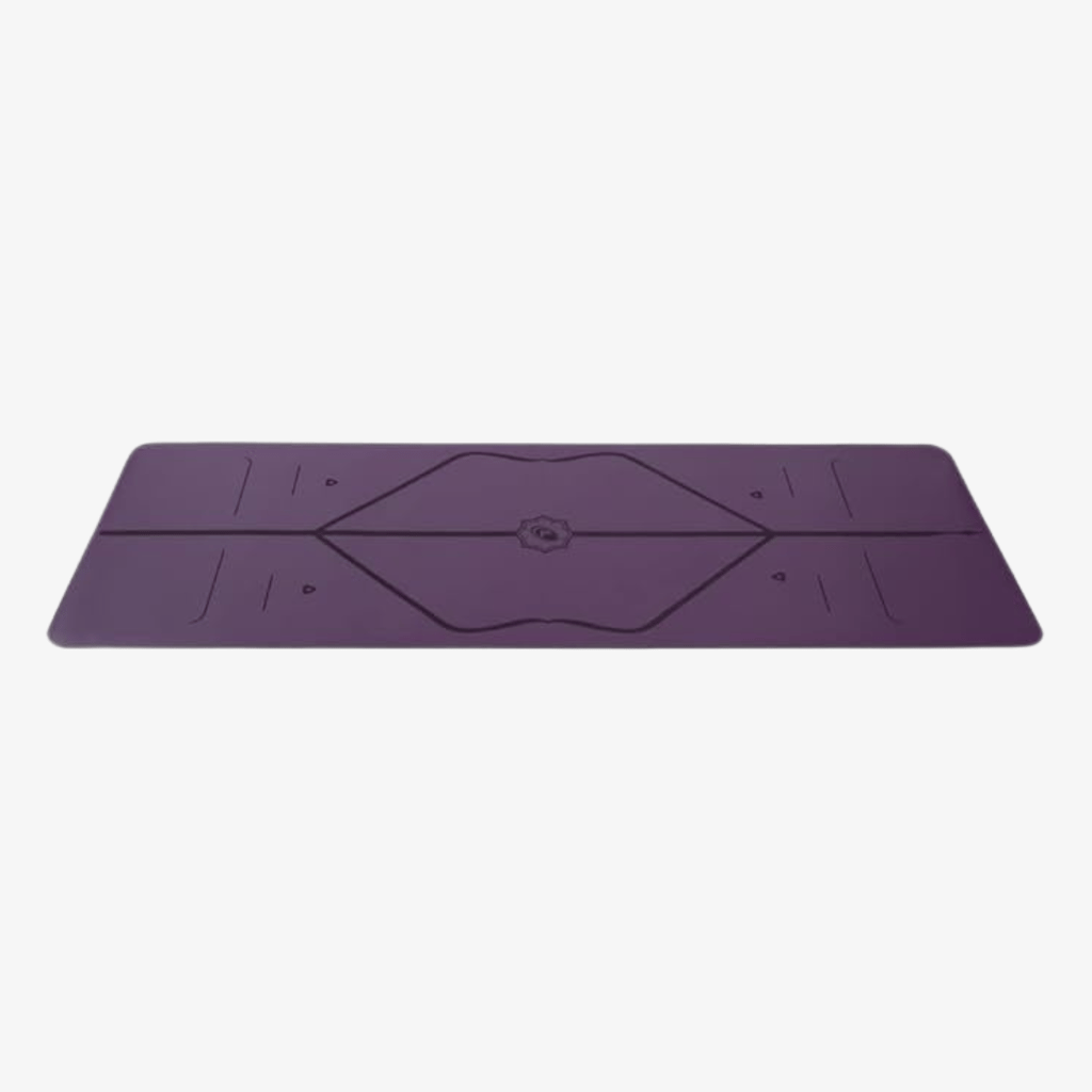 Classic Travel Mat - Purple - Image 2