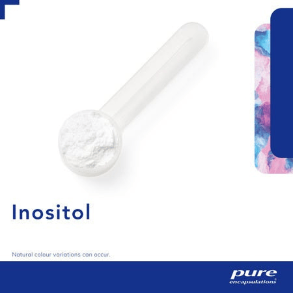 Inositol Powder - Image 3