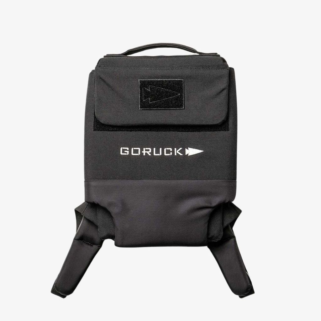 Ruck Plate Carrier 3.0 - Black - Image 1