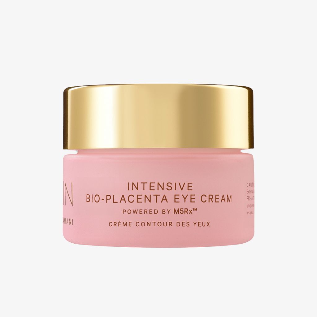 Intensive Bio-Placenta Peptide Eye Cream - Image 1