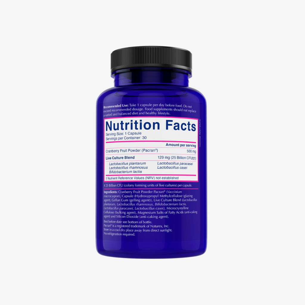 Advanced Strength Women's Probiotic - Image 2