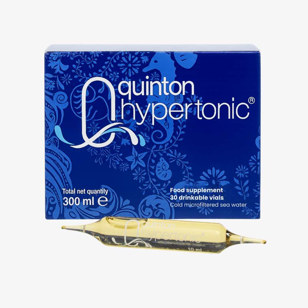 Hypertonic Ampoules - Image 1