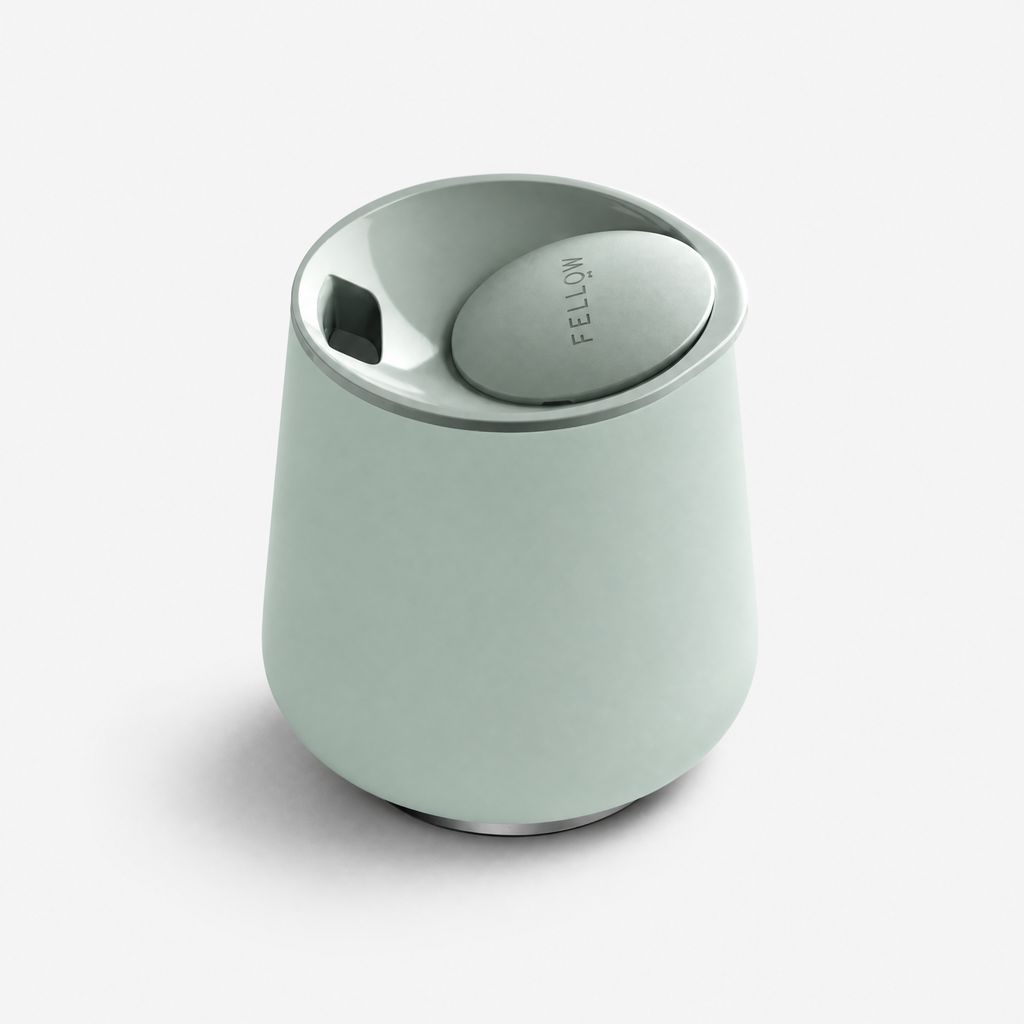 Ruby Wine Tumbler - Mint Chip - Image 2