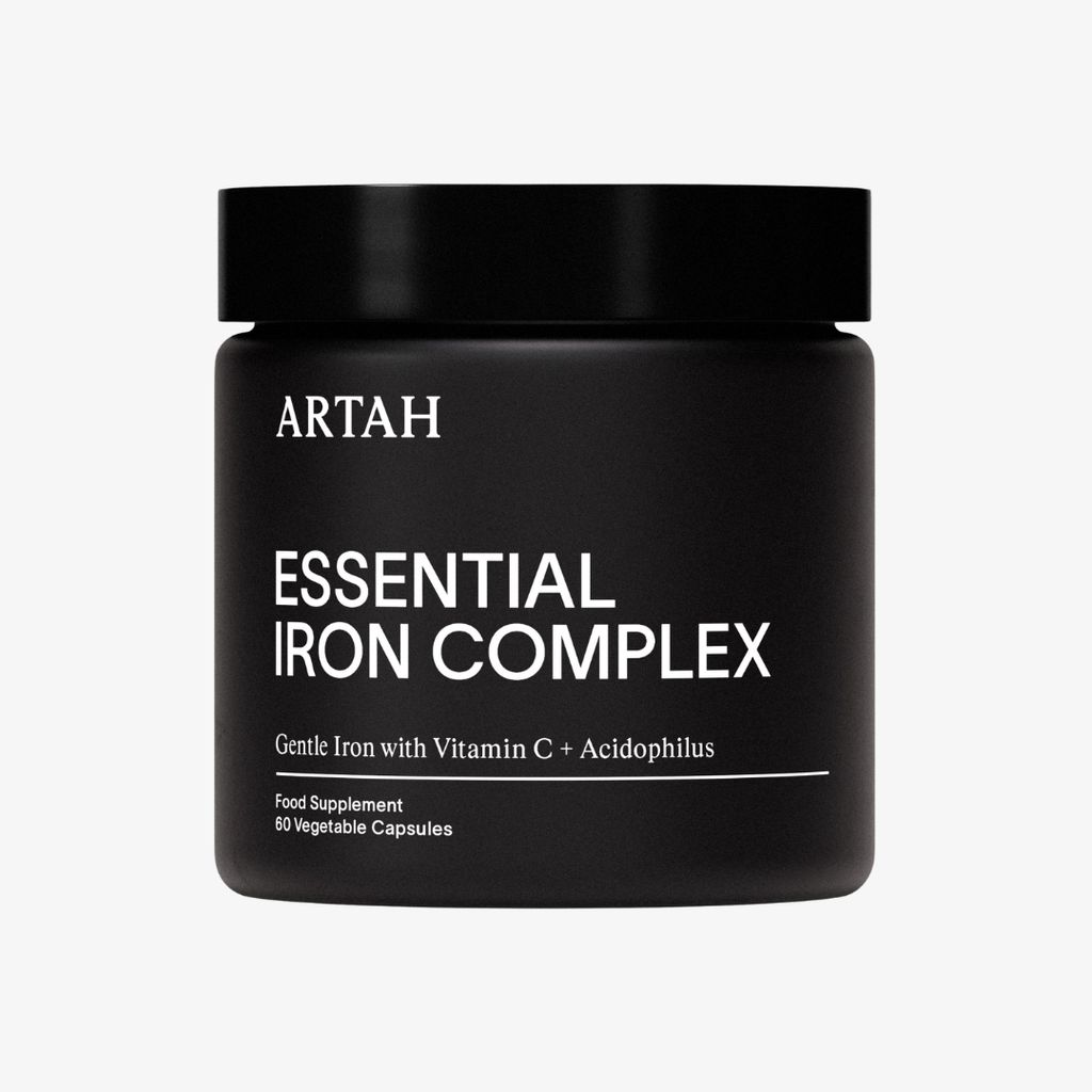 Essential Iron Complex - Image 1