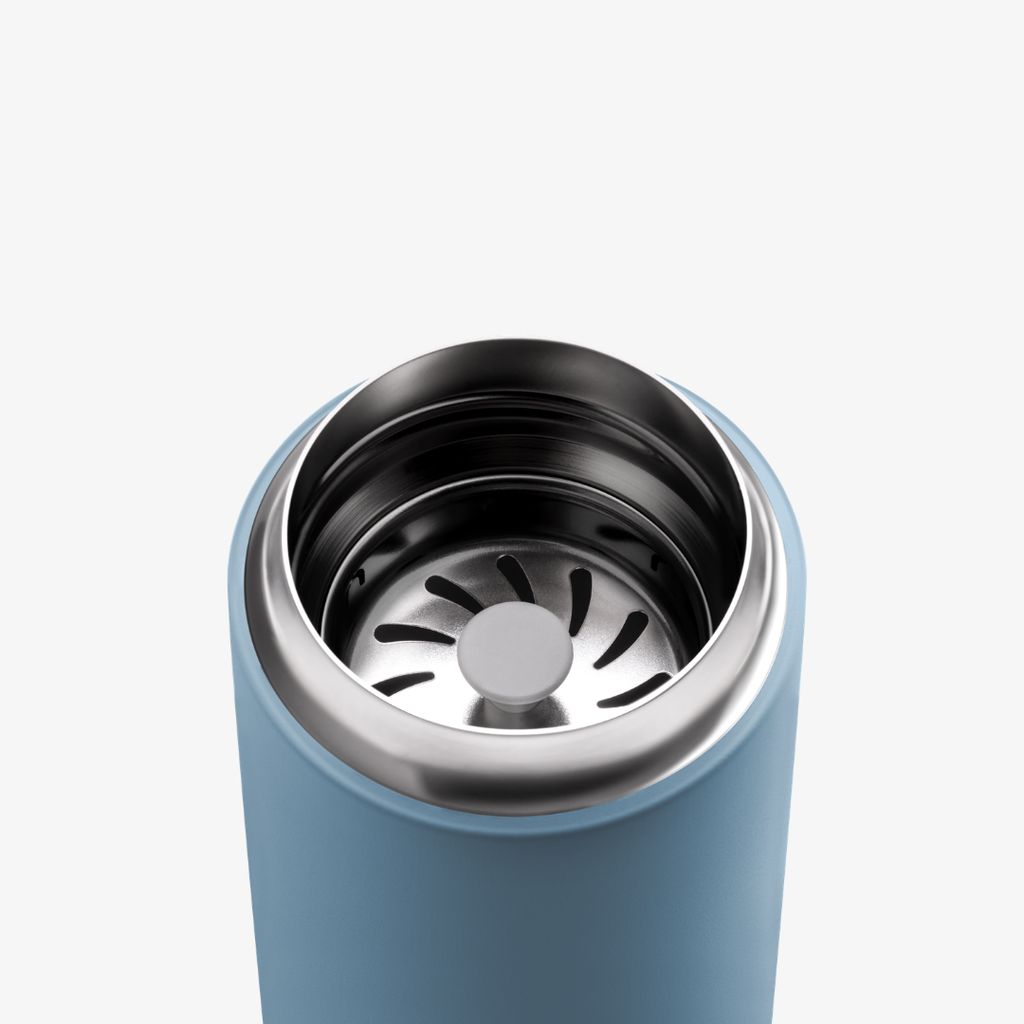 Carter Move Mug - Hazy Blue - Image 3