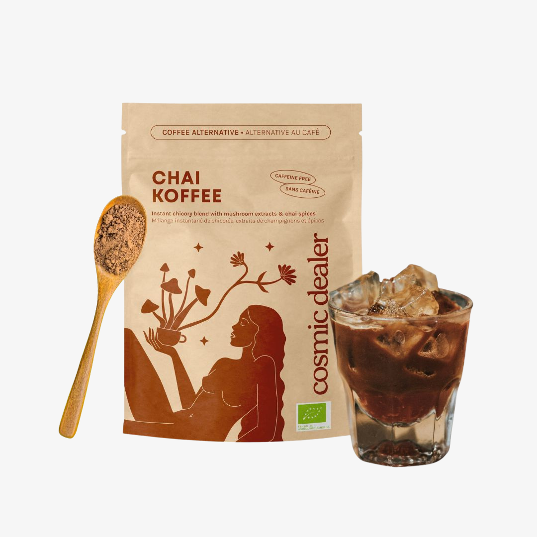 Chai Kaffee - Image 3