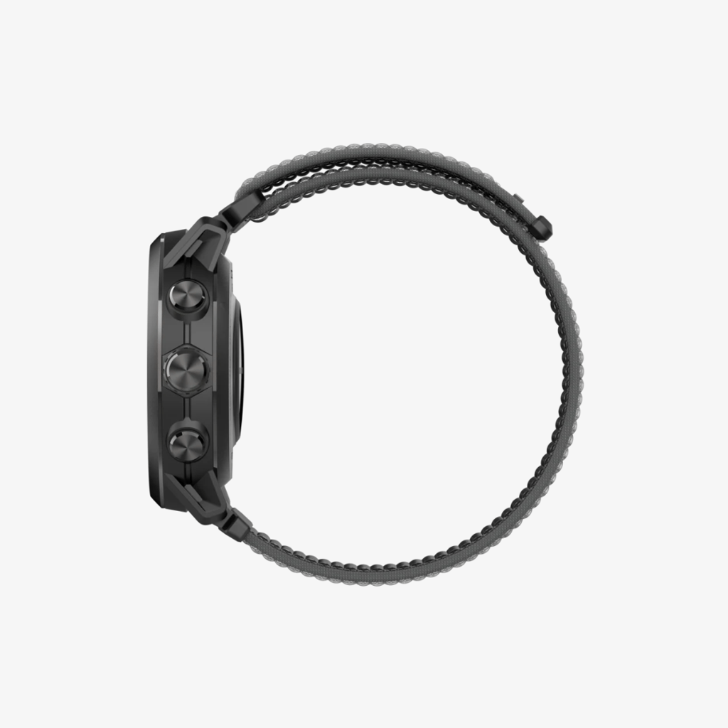 COROS APEX 2 GPS Outdoor Watch - Black - Image 3