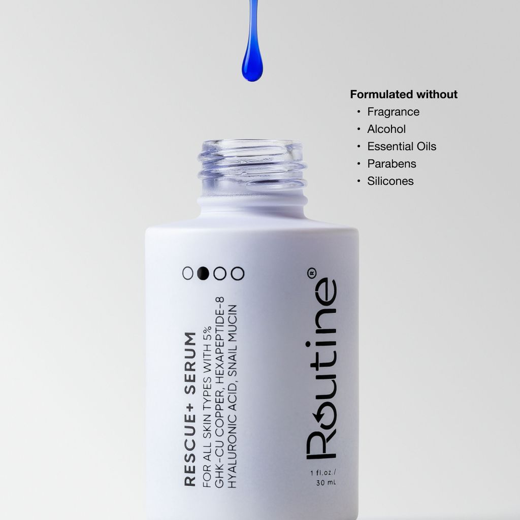 Rescue+ Serum - Image 6