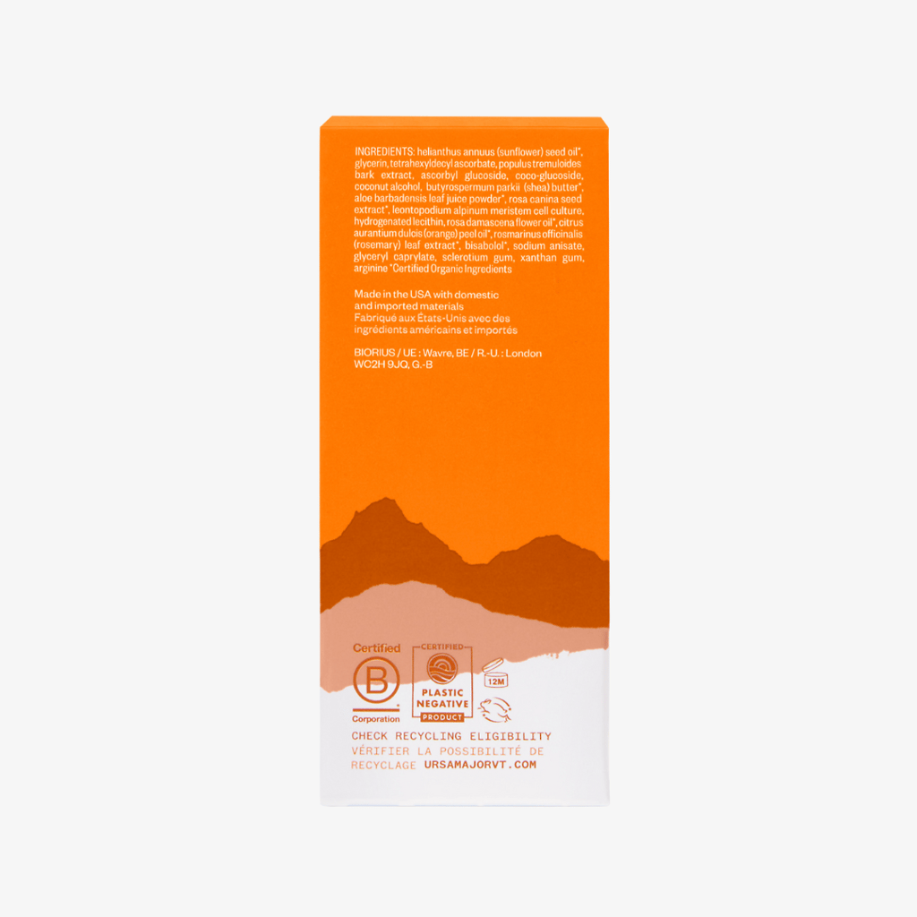 Brighten Up Vitamin C Serum - Image 3