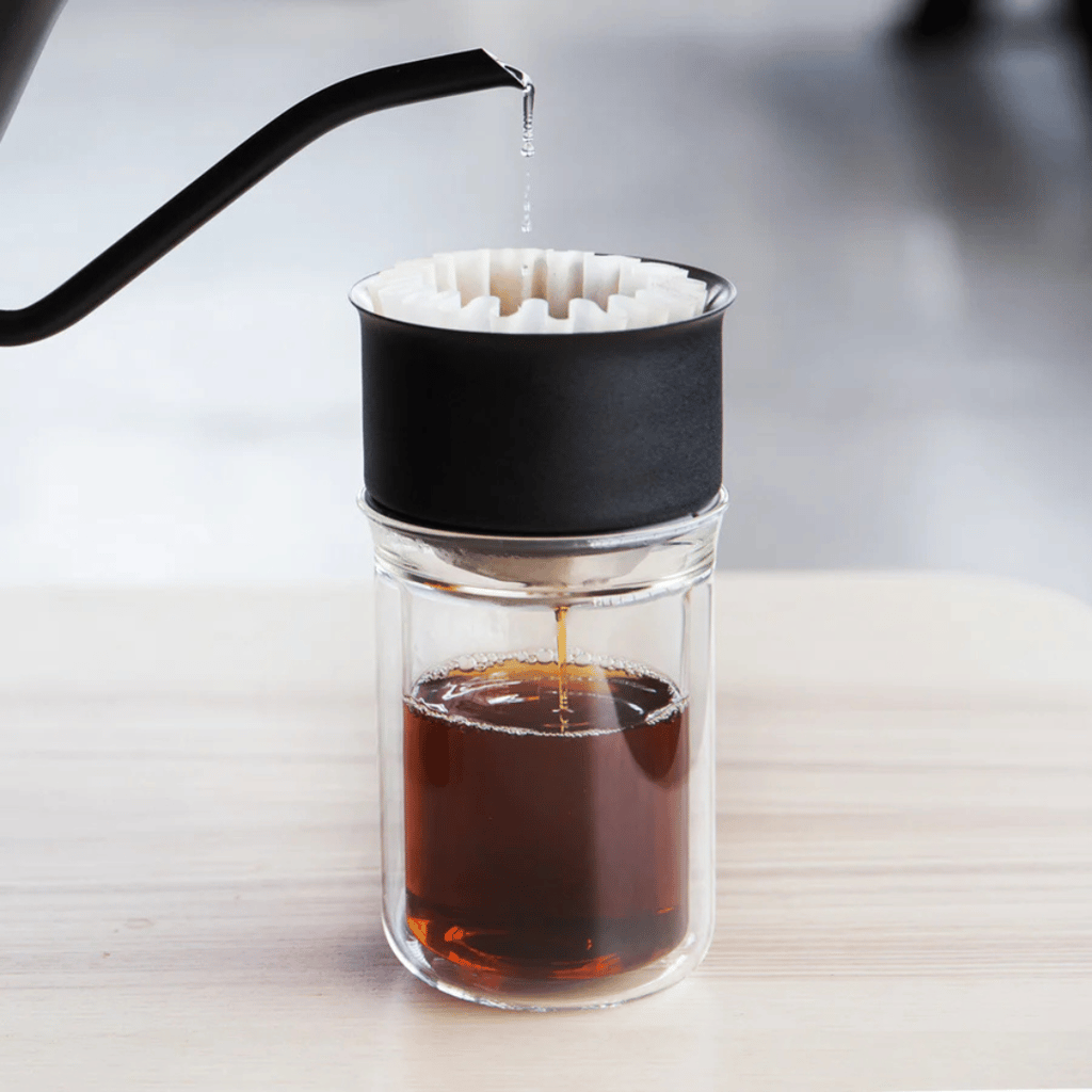 Stagg Pour-Over Dripper - X - Image 2