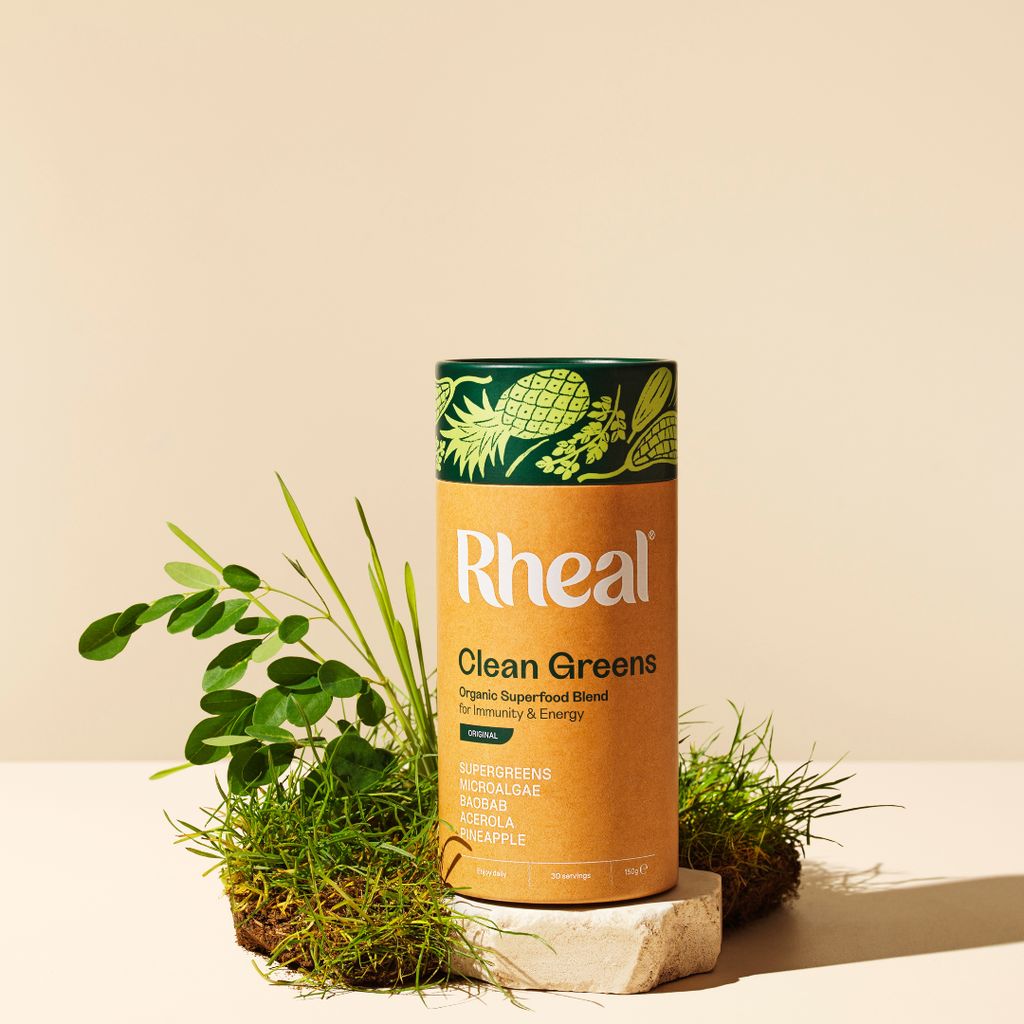 Clean Greens - Image 2