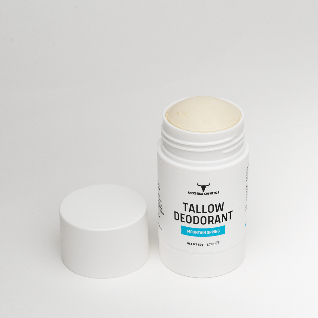 Deodorant - Mountain Spring - Image 2