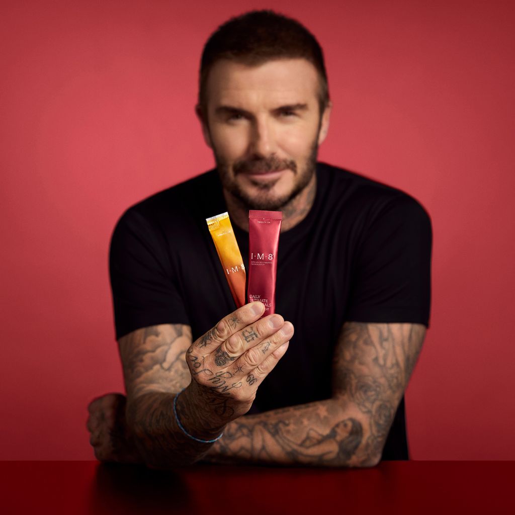 The Beckham Stack: Essentials + Longevity Set - Variety Pack - Image 12