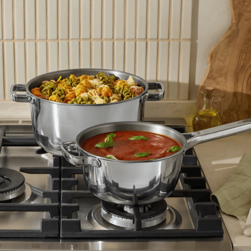 Titanium Mini Perfect Pot Pro – Chrom - Image 2