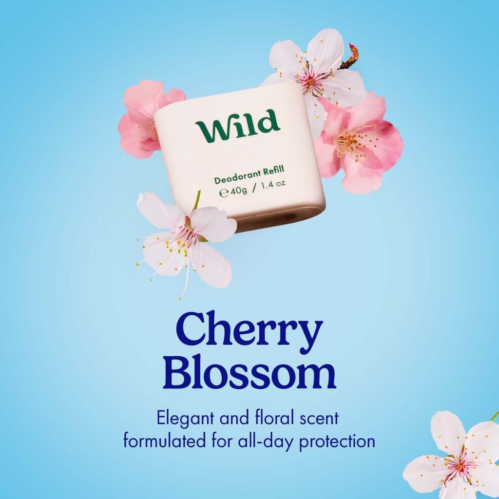 Cherry Blossom Refill - Image 3
