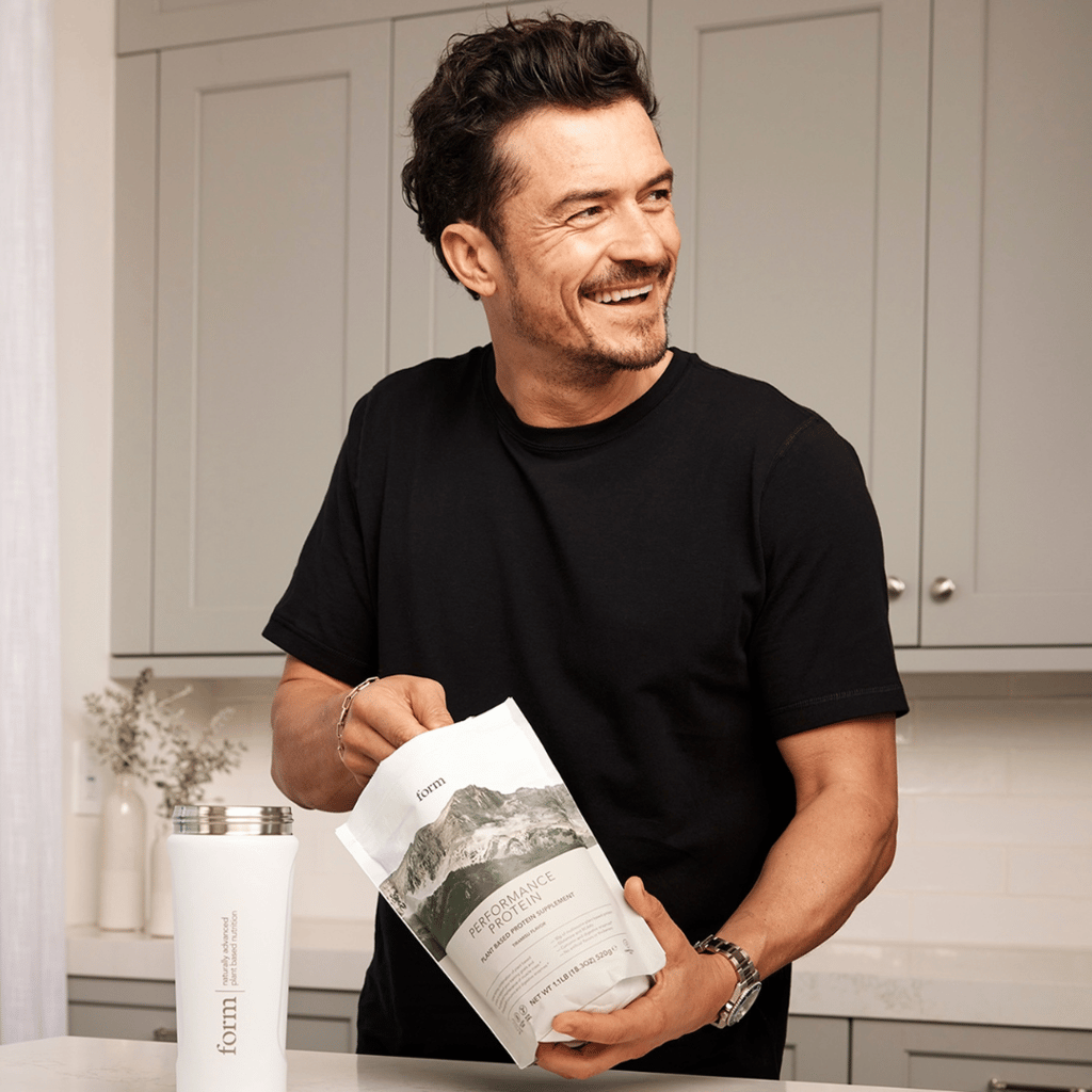 Performance Protein - Tiramisu - Image 4