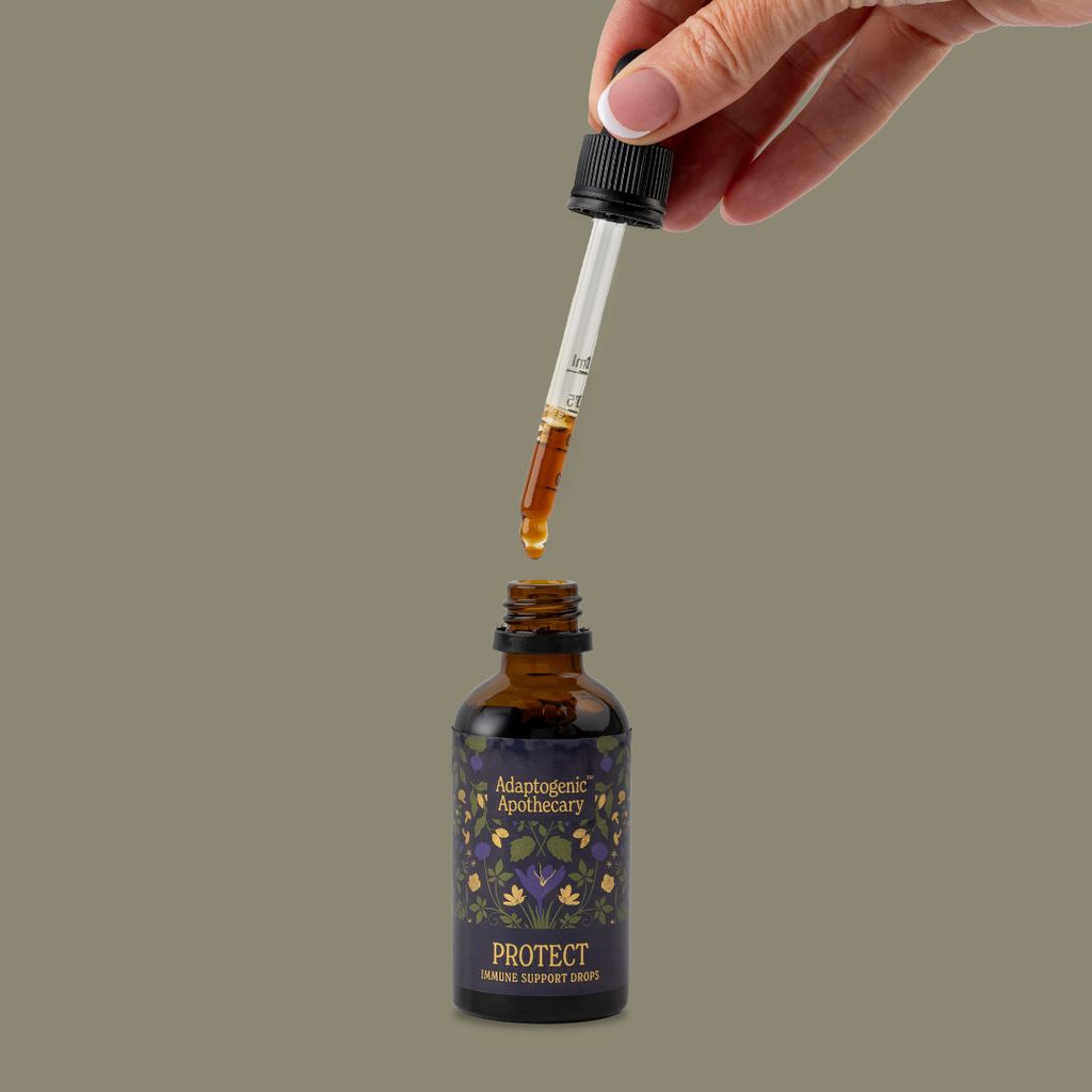 Protect | Immune Function Tincture - Image 2