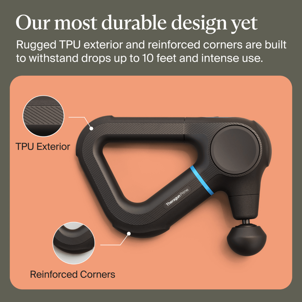 Theragun Prime G6 - Image 3