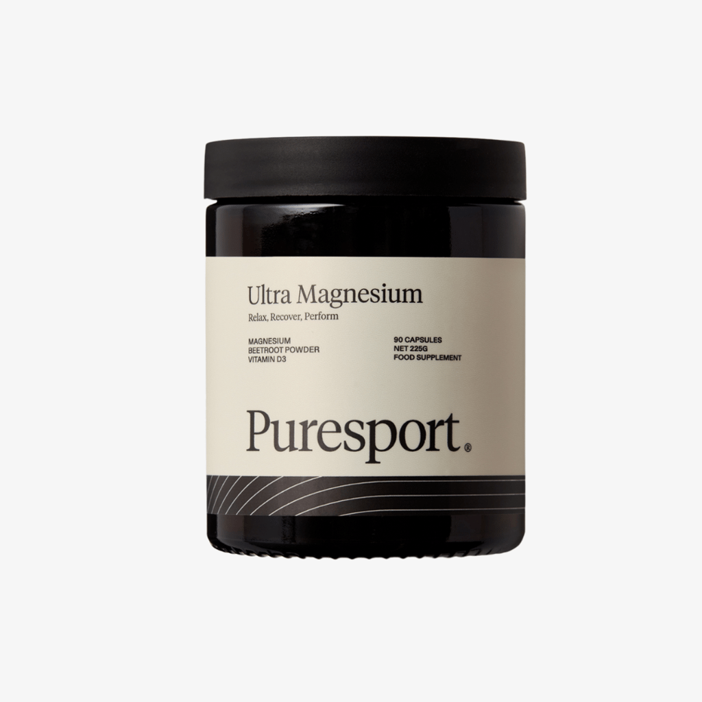 Ultra Magnesium - Image 1