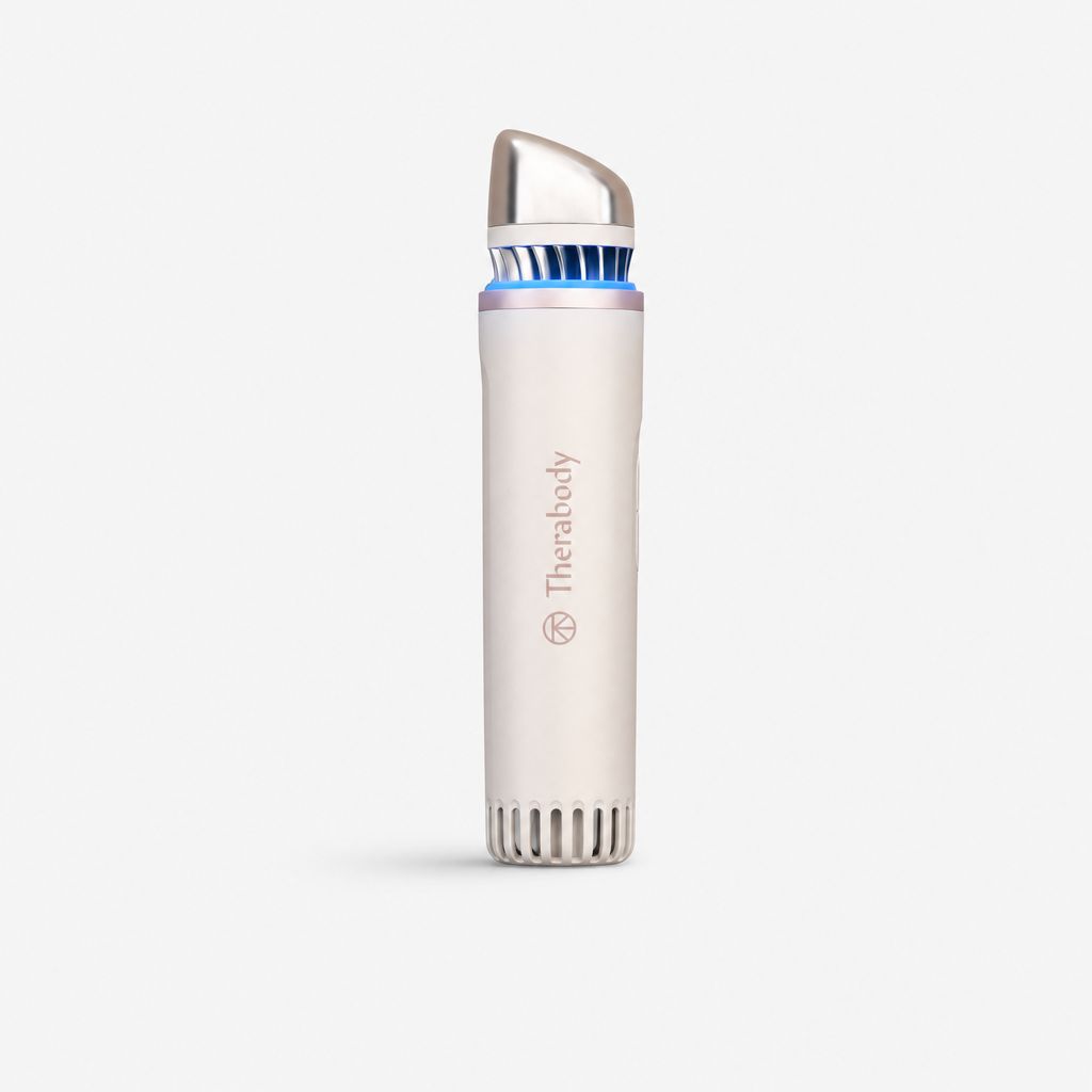 TheraFace Depuffing Wand - White - Image 1