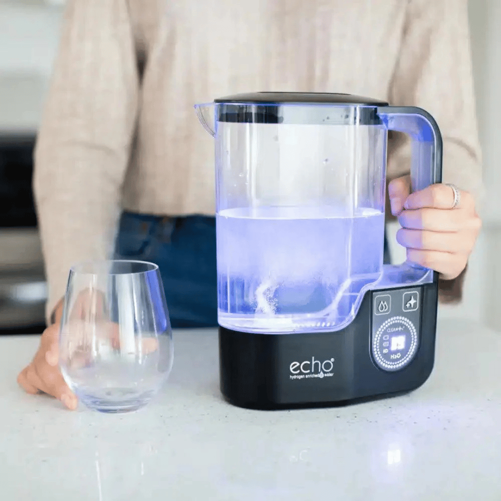 Hydrogen Water Pitcher - Image 4