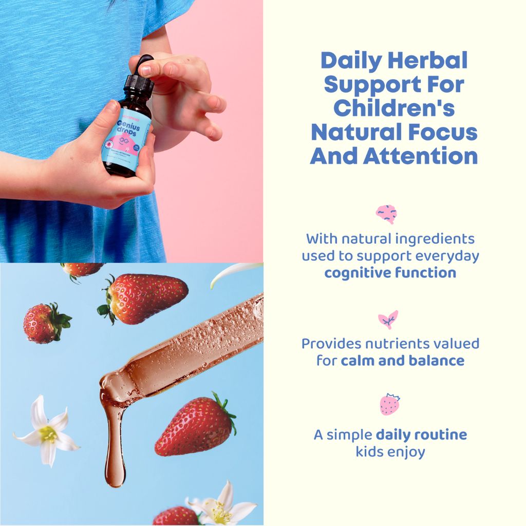 Genius Drops Smart Berry - Image 5