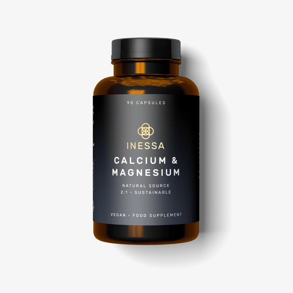 Calcium & Magnesium - Image 1