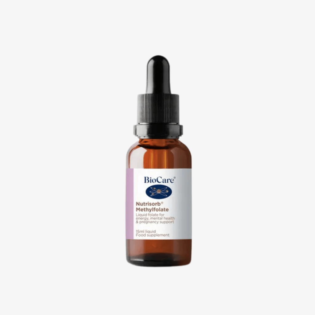 Nutrisorb® Methylfolate Liquid - Image 1