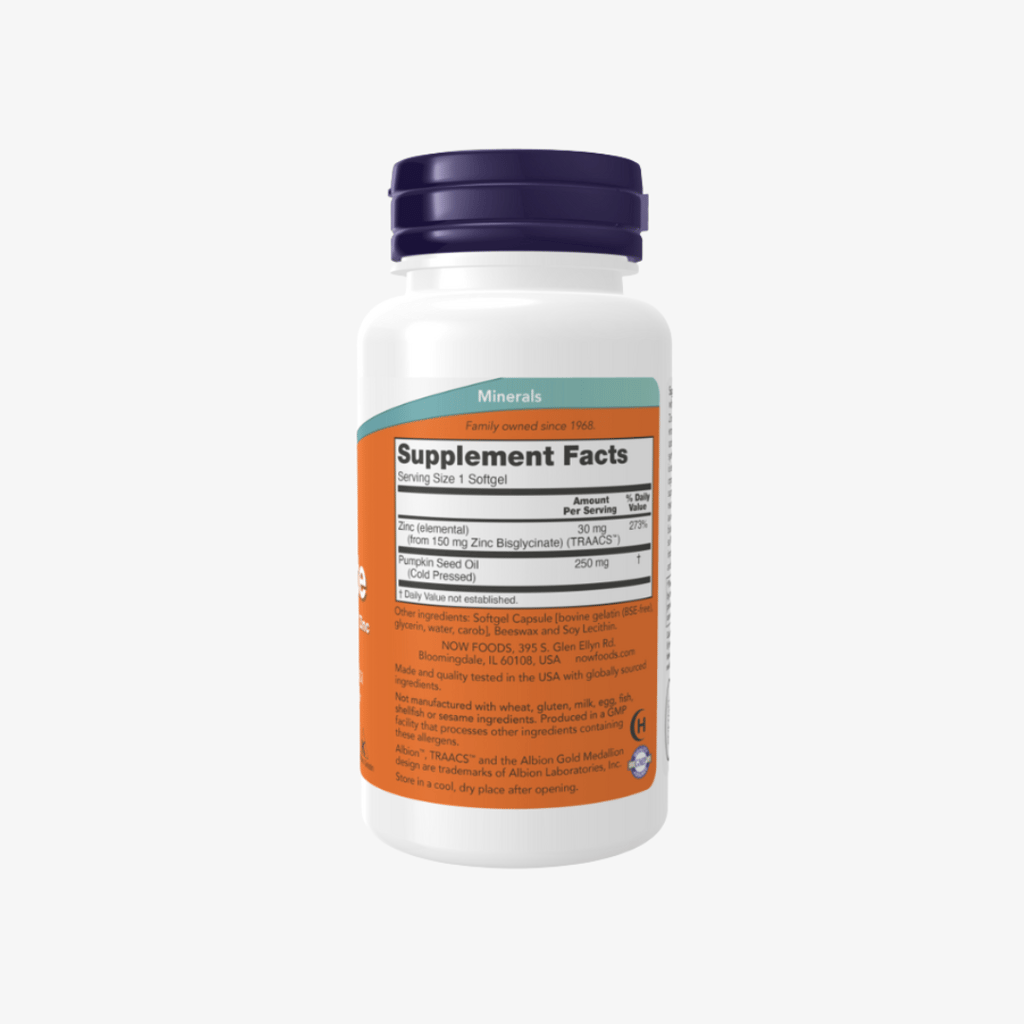 Zinc Glycinate - Image 4