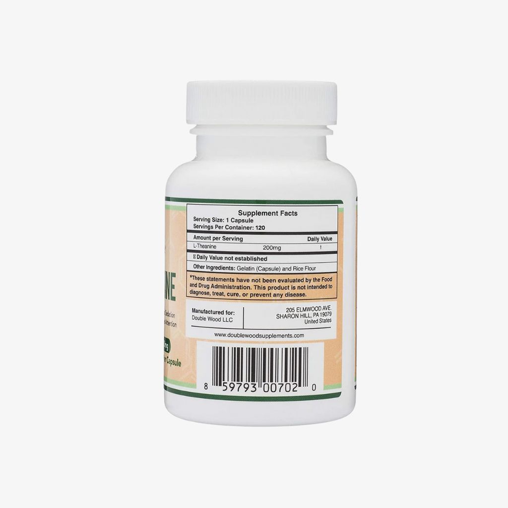 L-Theanine - Image 3