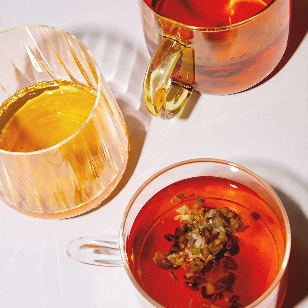 White Tea with Chai Spices & Turmeric - Image 3